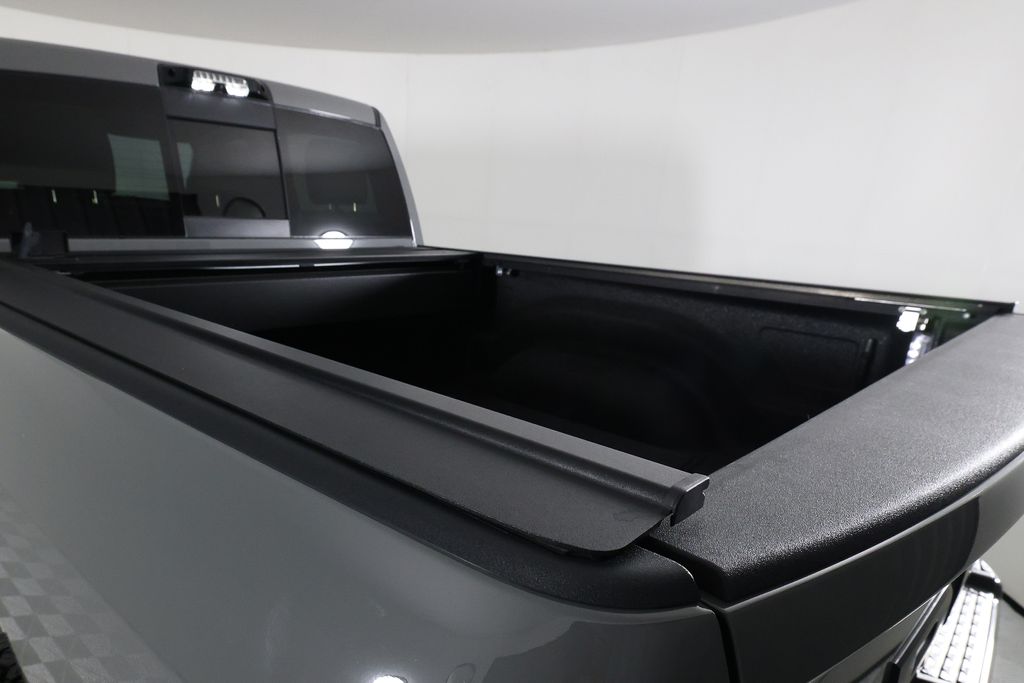 2026 RAM Ram 2500 Pickup Laramie - Photo 8