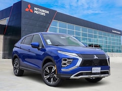 2026 Mitsubishi Eclipse Cross SE SUV