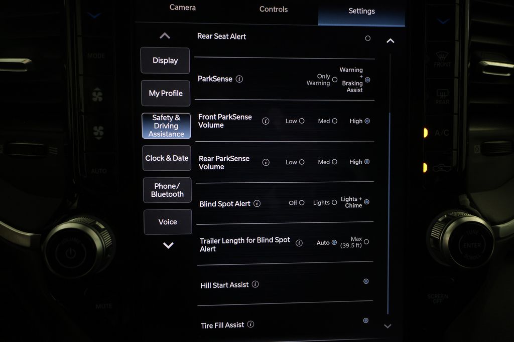 2025 RAM Ram 1500 Pickup Big Horn/Lone Star - Photo 30
