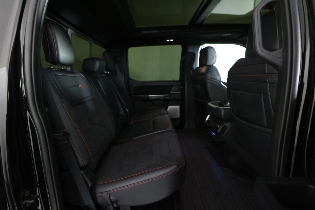 2026 Ford F-150 Raptor - Photo 34