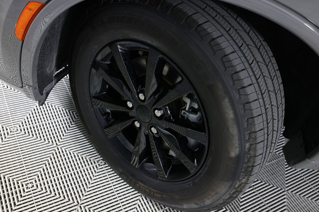 2025 Dodge Durango GT - Photo 37