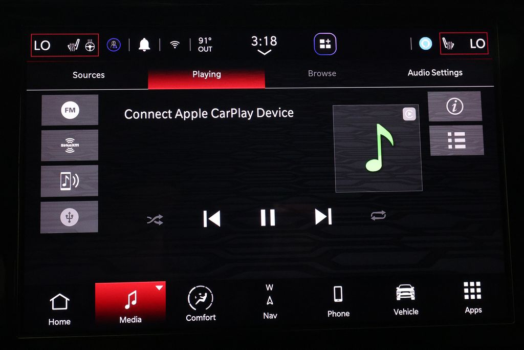 2025 Dodge Durango GT - Photo 28