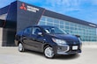 Mitsubishi Mirage G4