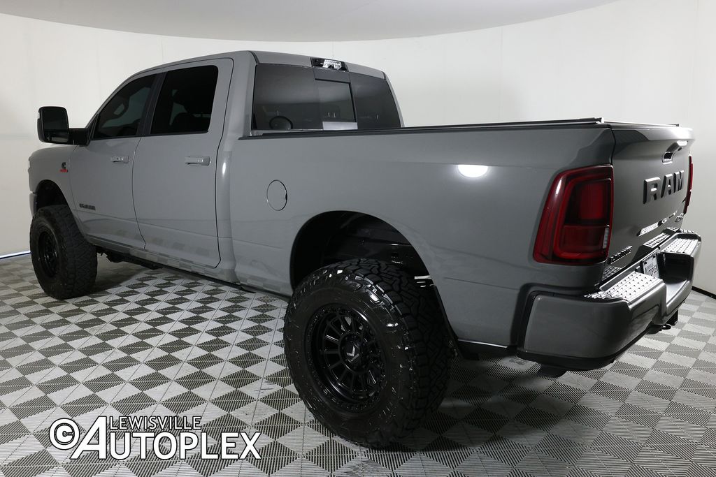 2026 RAM Ram 2500 Pickup Laramie - Photo 10