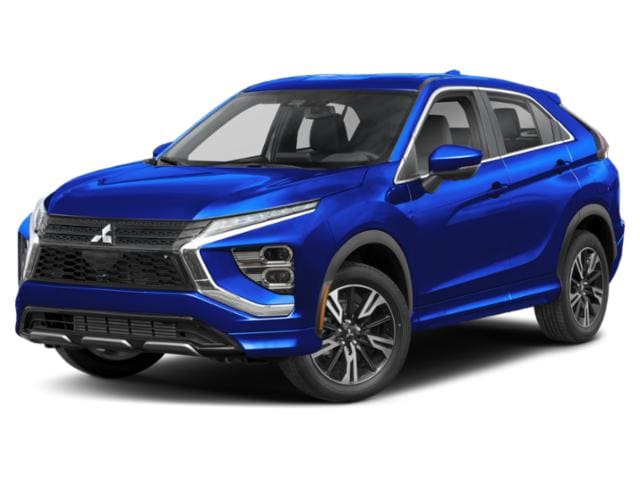 2026 Mitsubishi Eclipse Cross SEL's photo