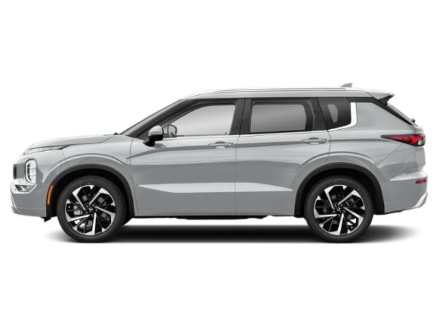 2023 Mitsubishi Outlander SE photo 2