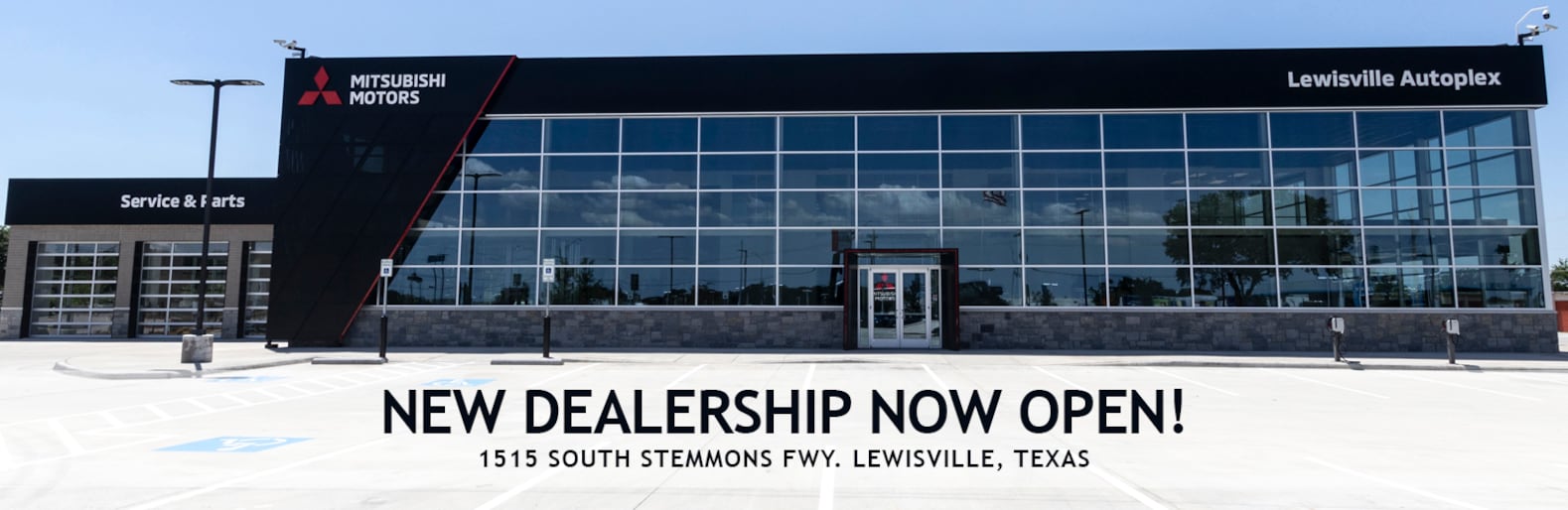 Lewisville Mitsubishi New & Used Mitsubishi Cars Lewisville, TX