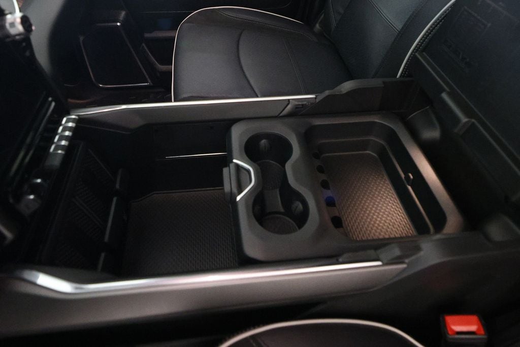 2026 RAM Ram 2500 Pickup Laramie - Photo 38