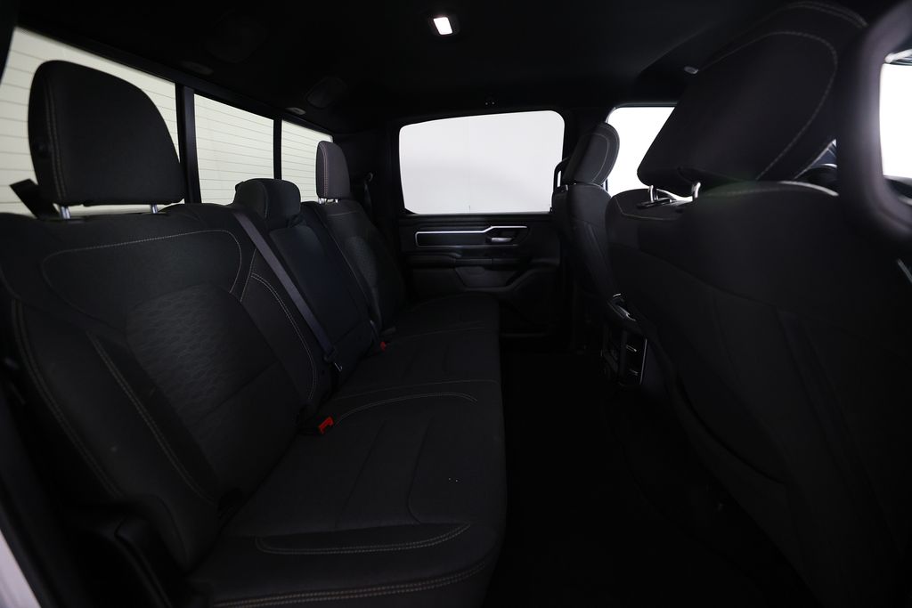 2025 RAM Ram 1500 Pickup Big Horn/Lone Star - Photo 13