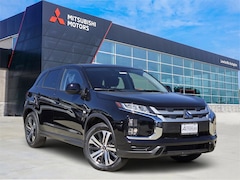 2025 Mitsubishi Outlander Sport 2.0 ES SUV