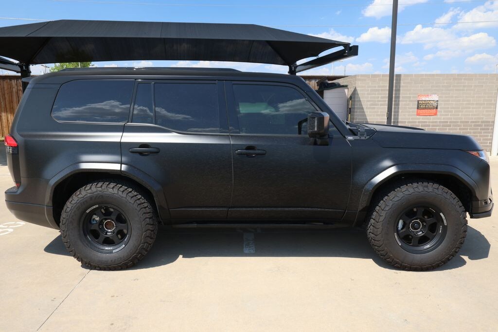 Used 2026 Lexus GX 550 Luxury SUV