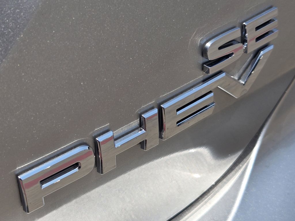 2025 Mitsubishi Outlander Plug-in Hybrid SE - Photo 7