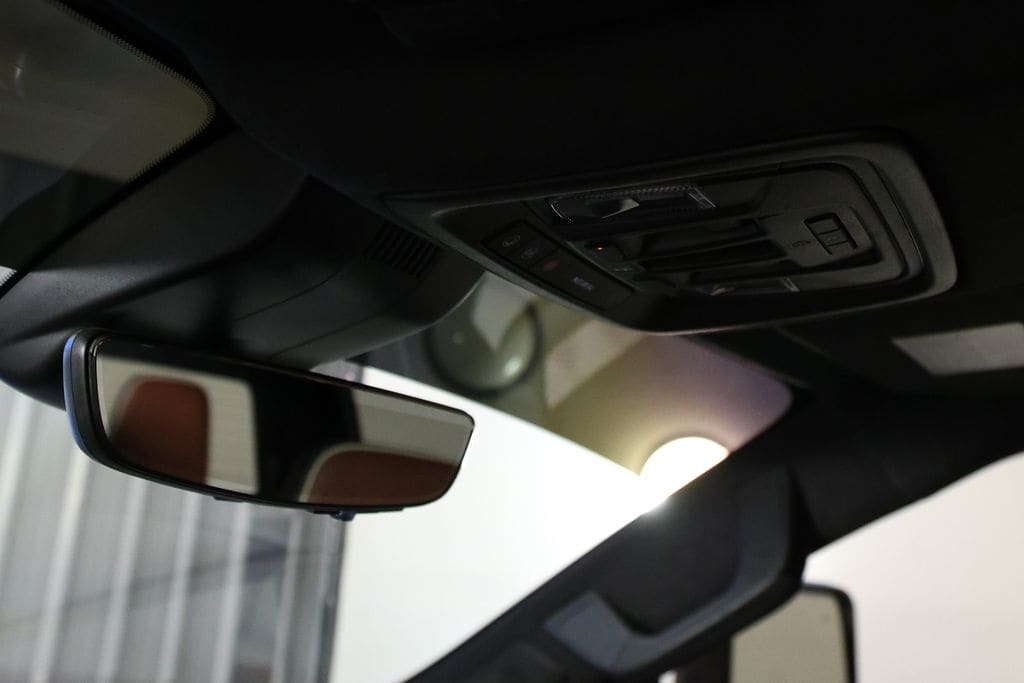 2024 GMC Sierra 2500HD Denali Ultimate - Photo 36