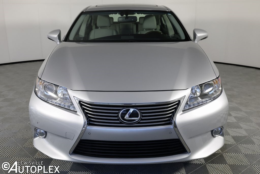 Used 2014 Lexus ES 350 Sedan