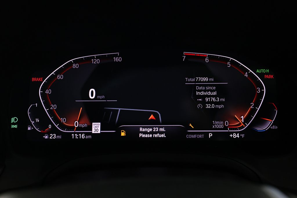2020 BMW 3 Series 330i - Photo 19