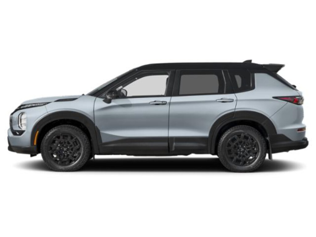 New 2026 Mitsubishi Outlander Trail Edition SUV