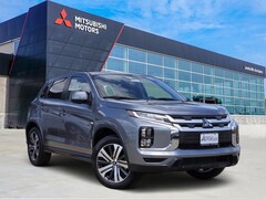 2026 Mitsubishi Outlander Sport 2.0 ES SUV