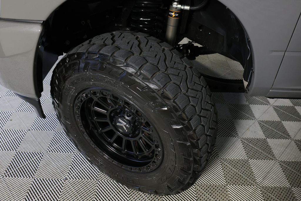 2026 RAM Ram 2500 Pickup Laramie - Photo 42