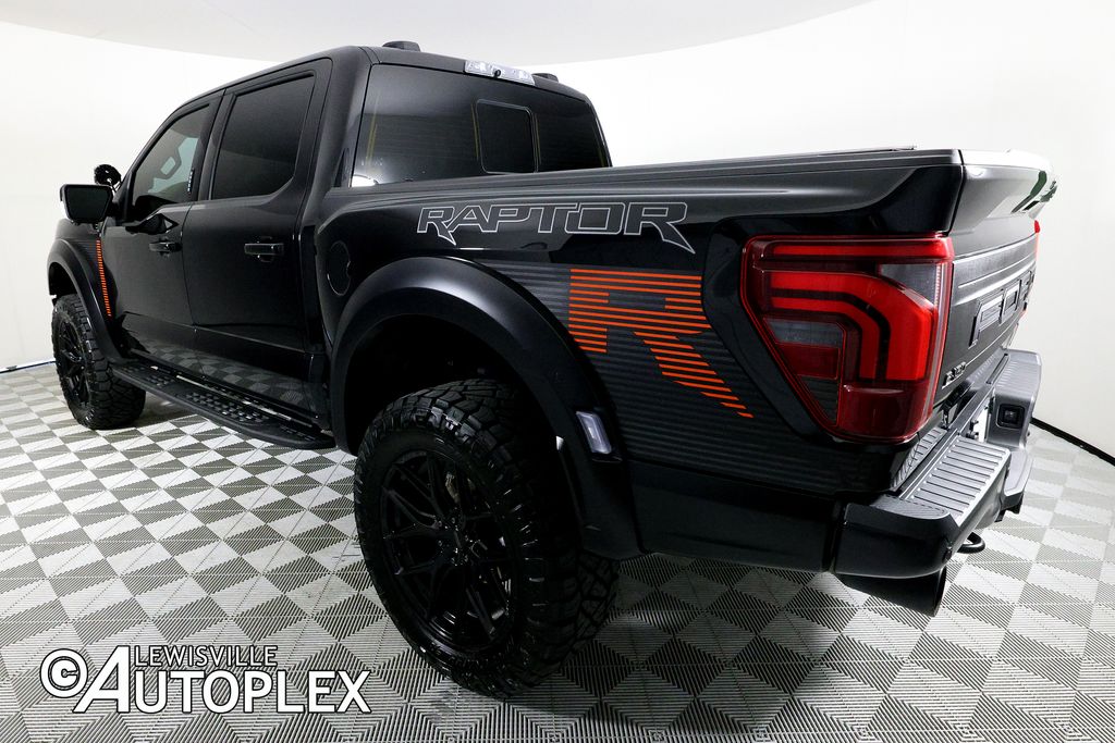 2026 Ford F-150 Raptor - Photo 10