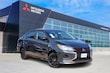 Mitsubishi Mirage G4