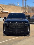  CADILLAC Escalade ESV
