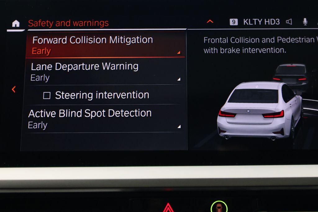 2020 BMW 3 Series 330i - Photo 27