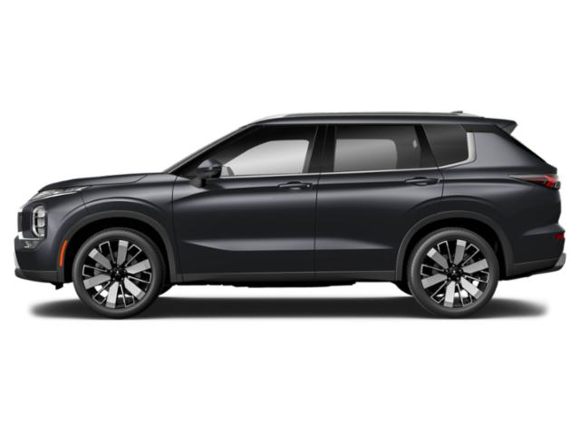 2025 Mitsubishi Outlander SEL photo 3