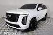 CADILLAC Escalade-V