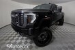 GMC Sierra 2500 HD