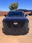 CADILLAC Escalade-V