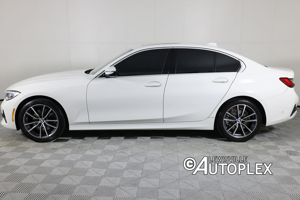 2020 BMW 3 Series 330i - Photo 8