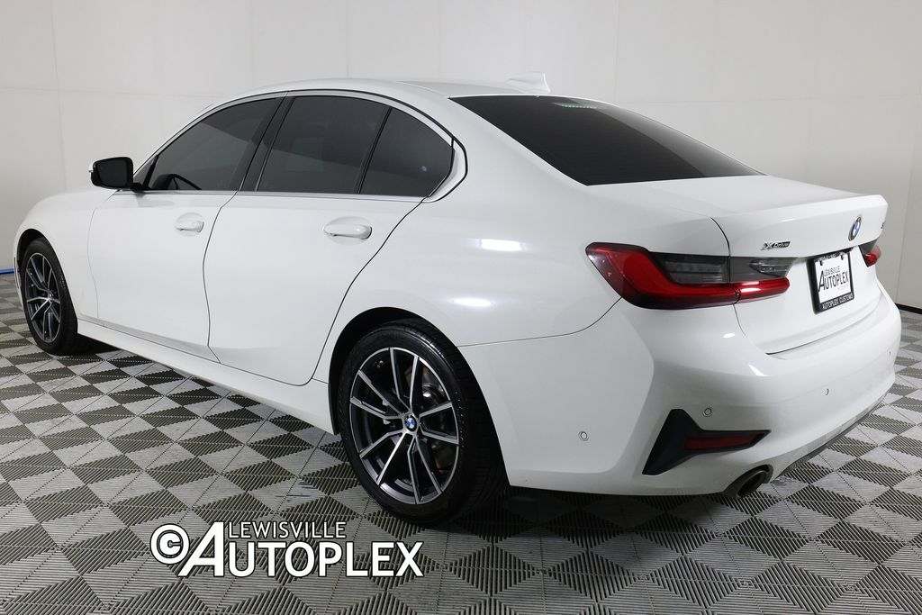 2020 BMW 3 Series 330i - Photo 7