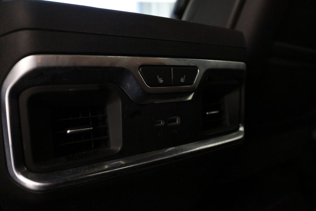 2024 GMC Sierra 2500HD Denali Ultimate - Photo 17