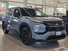 2025 Mitsubishi Outlander Trail Edition SUV