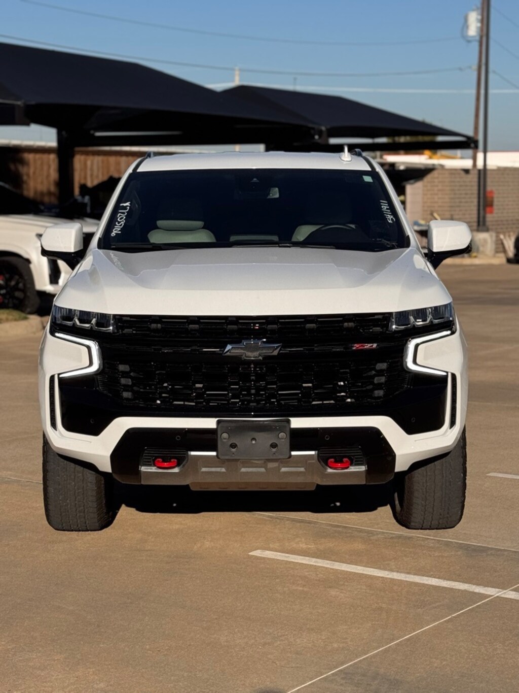 Used 2023 Chevrolet Tahoe Z71 SUV