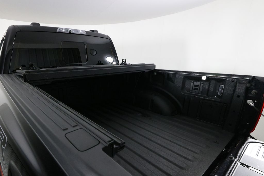 2026 Ford F-150 Raptor - Photo 8