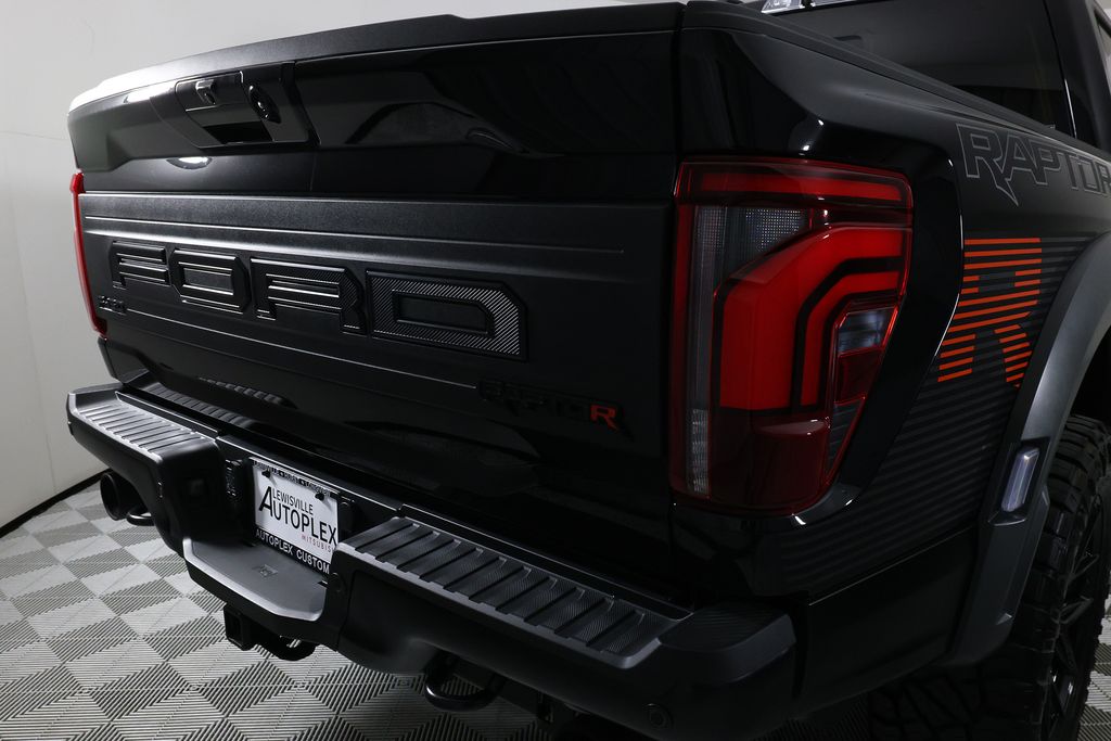 2026 Ford F-150 Raptor - Photo 30