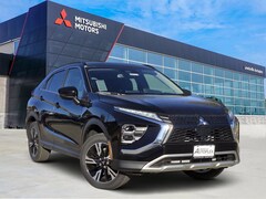 2026 Mitsubishi Eclipse Cross SE SUV