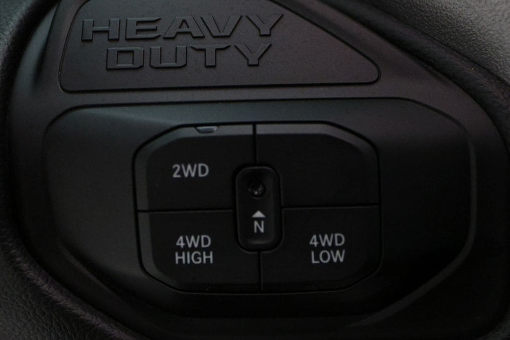 2026 RAM Ram 2500 Pickup Laramie - Photo 23