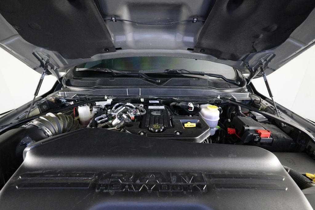 2026 RAM Ram 2500 Pickup Laramie - Photo 39