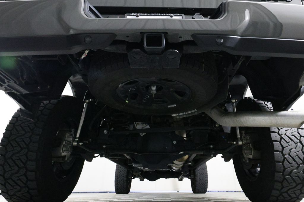 2026 RAM Ram 2500 Pickup Laramie - Photo 53