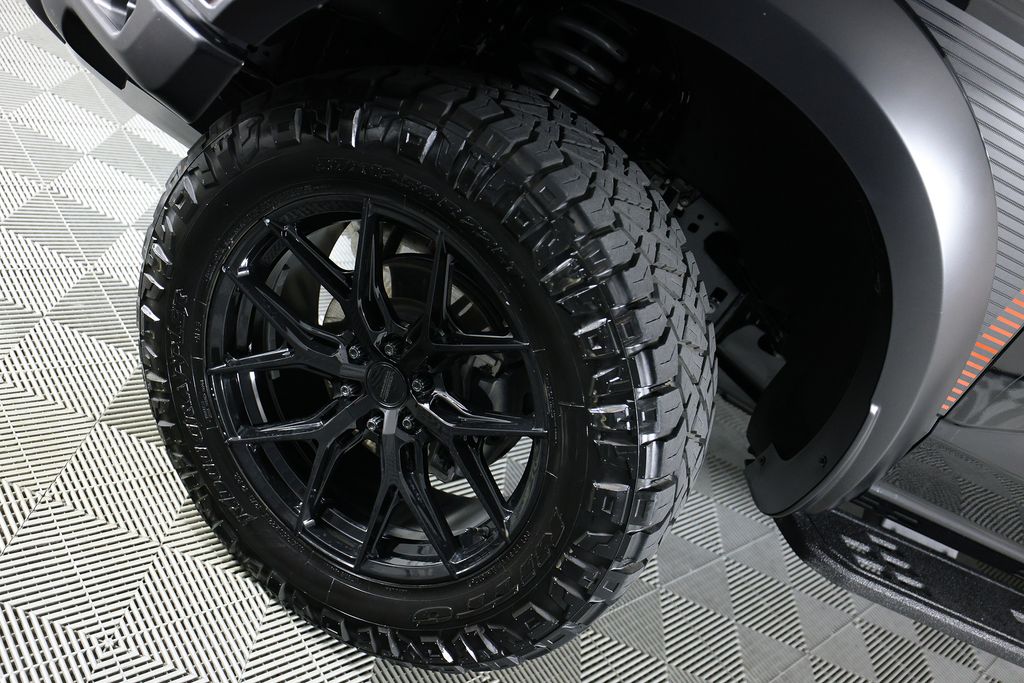 2026 Ford F-150 Raptor - Photo 20