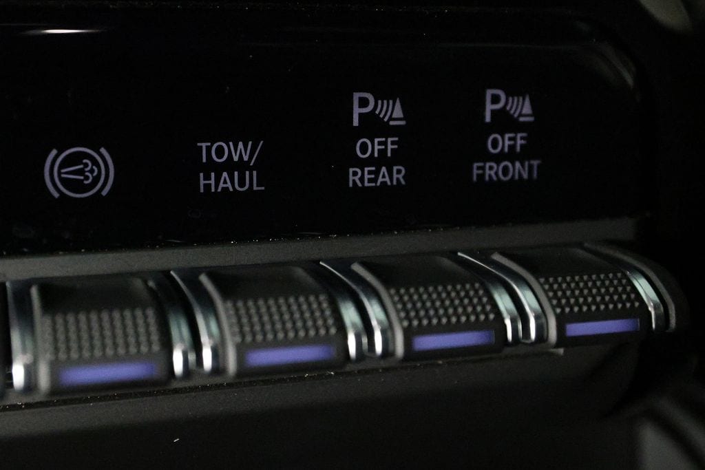 2026 RAM Ram 2500 Pickup Laramie - Photo 25