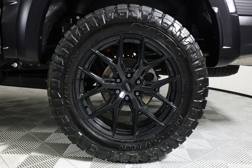 2026 Ford F-150 Raptor - Photo 25