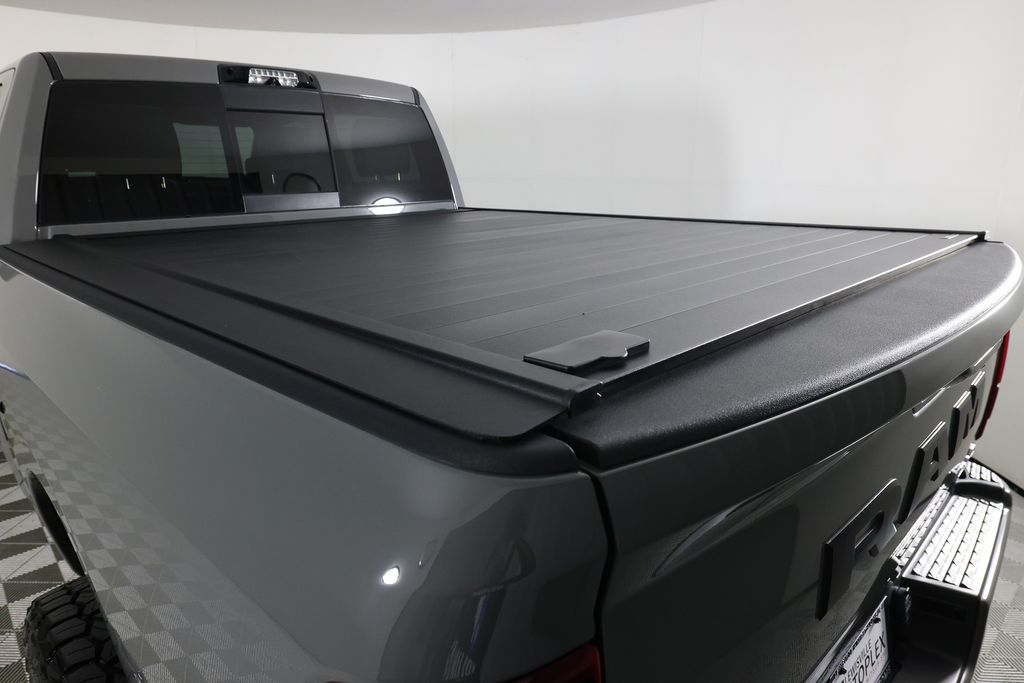 2026 RAM Ram 2500 Pickup Laramie - Photo 7