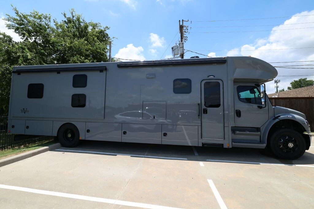 Used 2024 Renegade Verona 40VBH RV