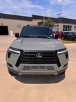 LEXUS GX 550