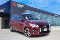 2024 Mitsubishi Mirage SE Hatchback
