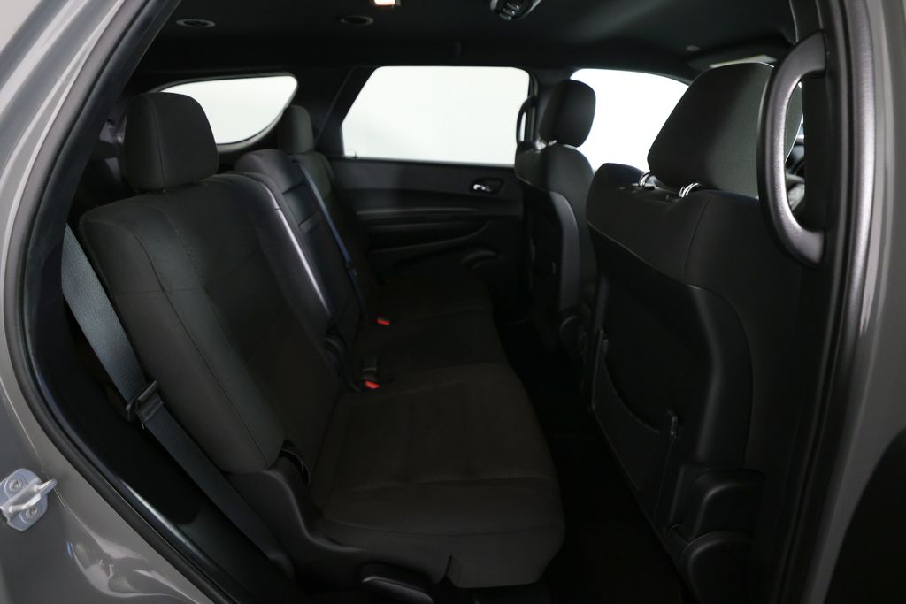 2025 Dodge Durango GT - Photo 11