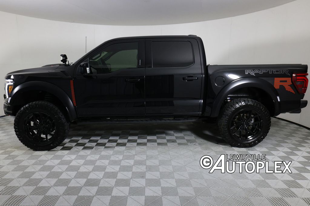 2026 Ford F-150 Raptor - Photo 11